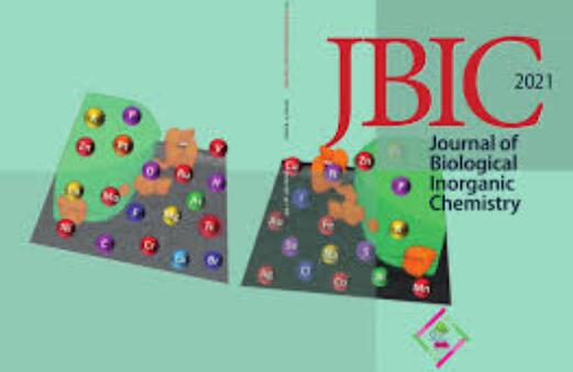 Journal of Biological Inorganic Chemistry中科院分区是？录用难度如何？