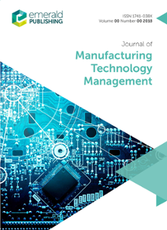 Journal of Manufacturing Technology Management