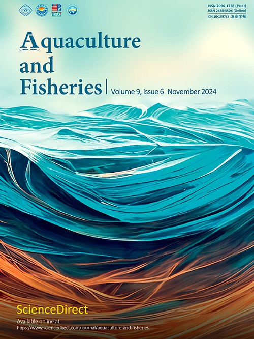 Aquaculture and Fisheries