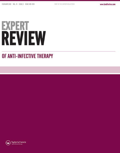 Expert Review of Anti-infective Therapy