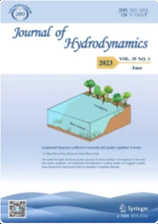 Journal of Hydrodynamics