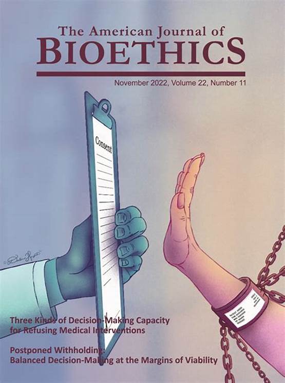 American Journal of Bioethics