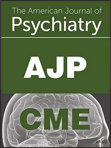 American Journal of Psychiatry