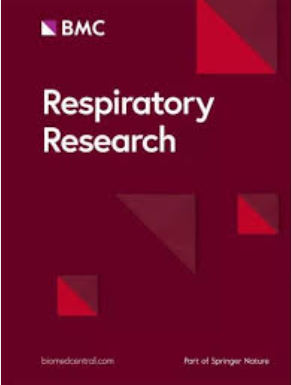 Respiratory Research