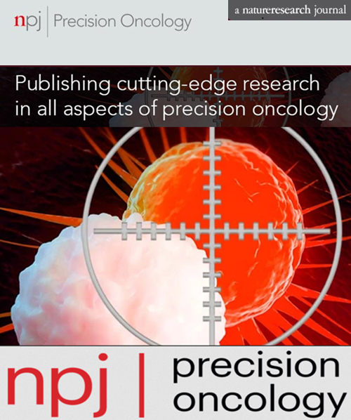 NPJ Precision Oncology