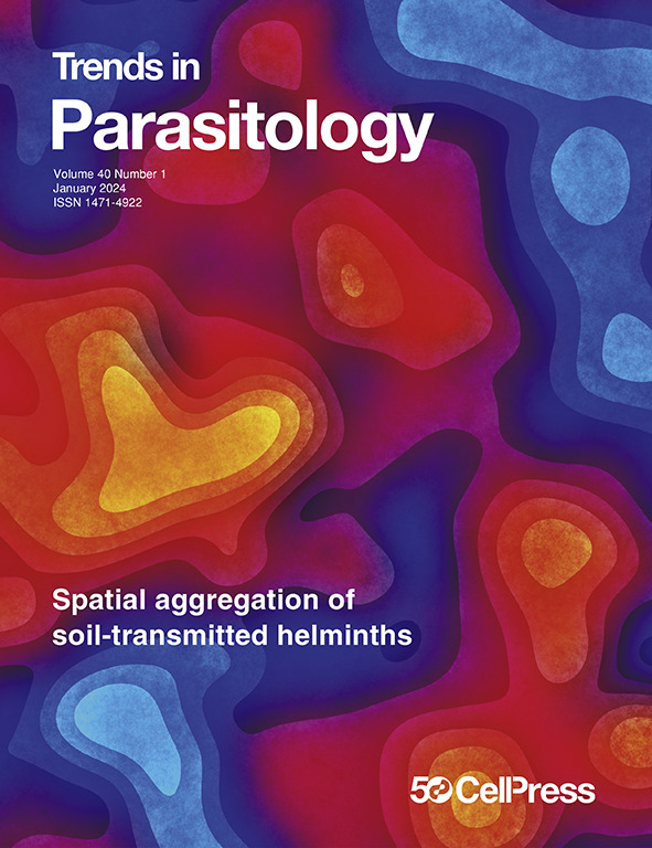 Trends in parasitology