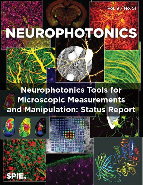 Neurophotonics