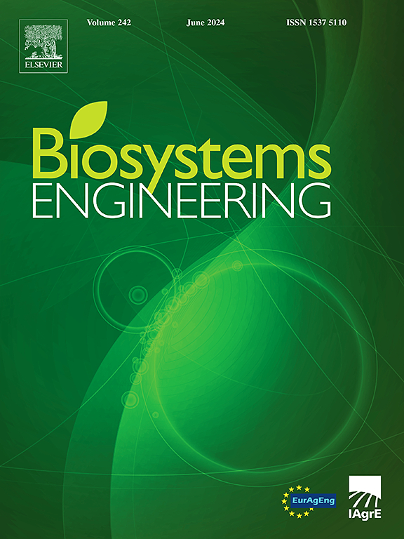 Biosystems Engineering