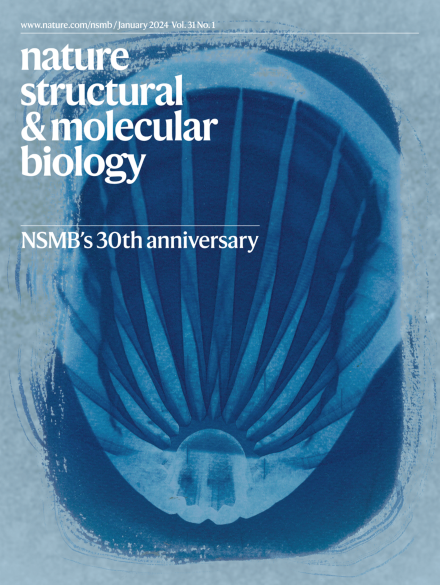 Nature Structural &Molecular Biology