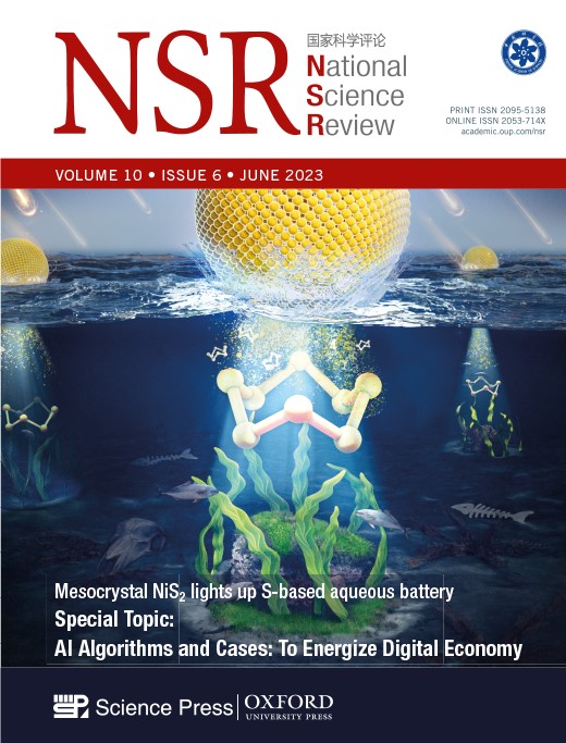 National Science Review