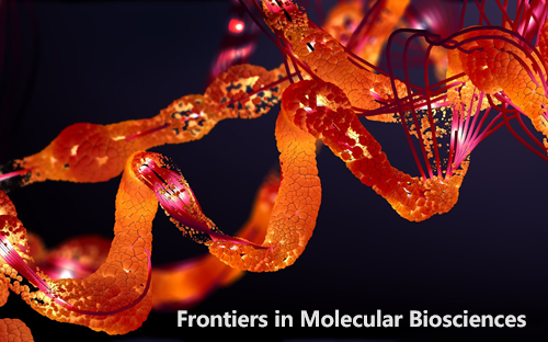 Frontiers in Molecular Biosciences