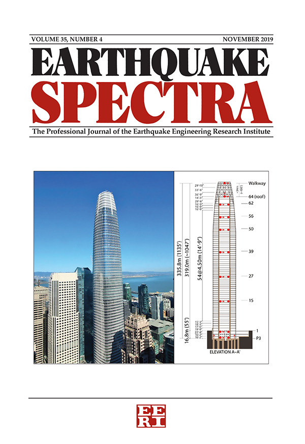 Earthquake Spectra