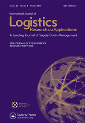 International Journal of Logistics Research and Applications