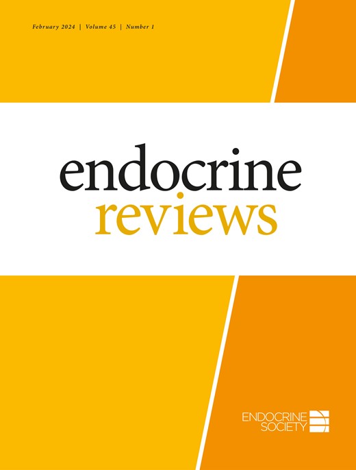 Endocrine reviews