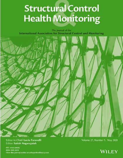 Structural Control & Health Monitoring