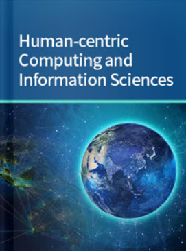 Human-Centric Computing and Information Sciences