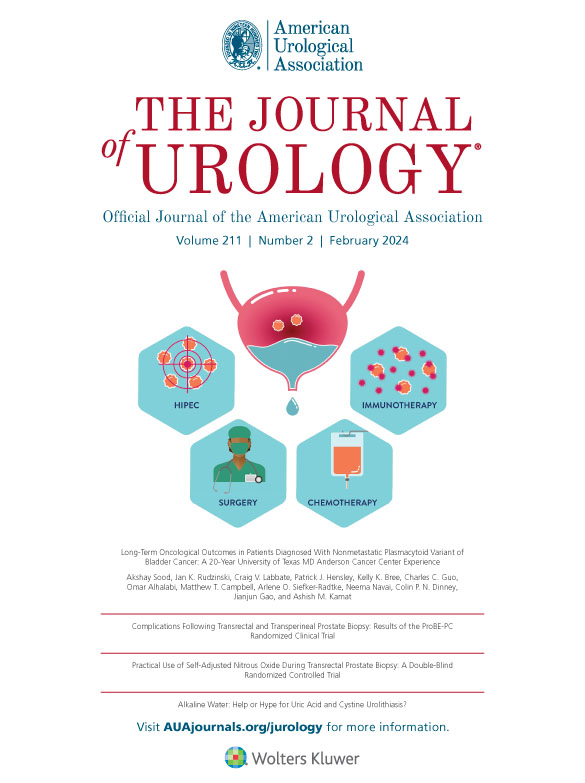 Journal of Urology
