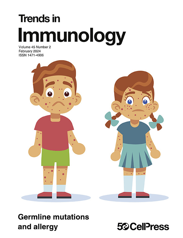 Trends in Immunology