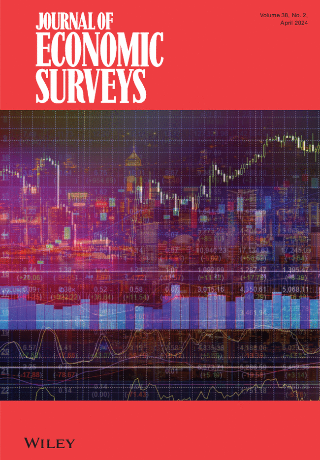 Journal of Economic Surveys