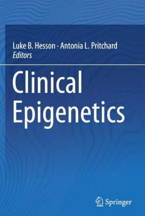 Clinical Epigenetics