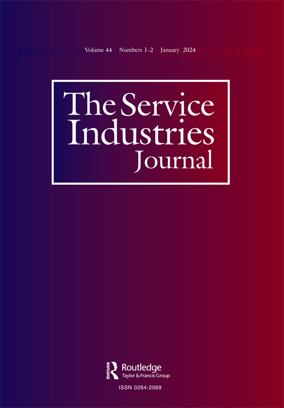 Service Industries Journal