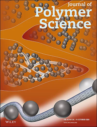 Journal of Polymer Science Part A: Polymer Chemistry