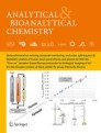 Analytical and Bioanalytical Chemistry