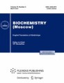 Biochemistry (Moscow)