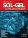 Journal of Sol-Gel Science and Technology