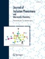 Journal of Inclusion Phenomena and Macrocyclic Chemistry