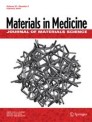 Journal of Materials Science: Materials in Medicine