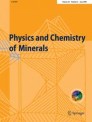 Physics and Chemistry of Minerals