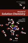 Journal of Solution Chemistry