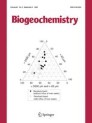 Biogeochemistry