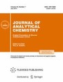 Journal of Analytical Chemistry