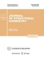 Journal of Structural Chemistry