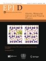 The European Physical Journal D