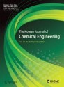 Korean Journal of Chemical Engineering