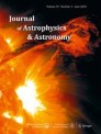 Journal of Astrophysics and Astronomy