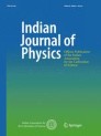 Indian Journal of Physics