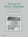 Journal of Porous Materials