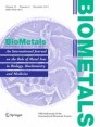 Biometals