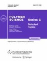 Polymer Science, Series C