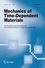 Mechanics of Time-Dependent Materials