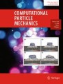 Computational Particle Mechanics