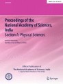 Proceedings of the National Academy of Sciences, India Section A: Physical Sciences