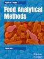 Food Analytical Methods