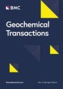 Geochemical Transactions