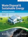 Waste Disposal & Sustainable Energy