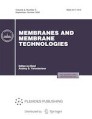 Membranes and Membrane Technologies